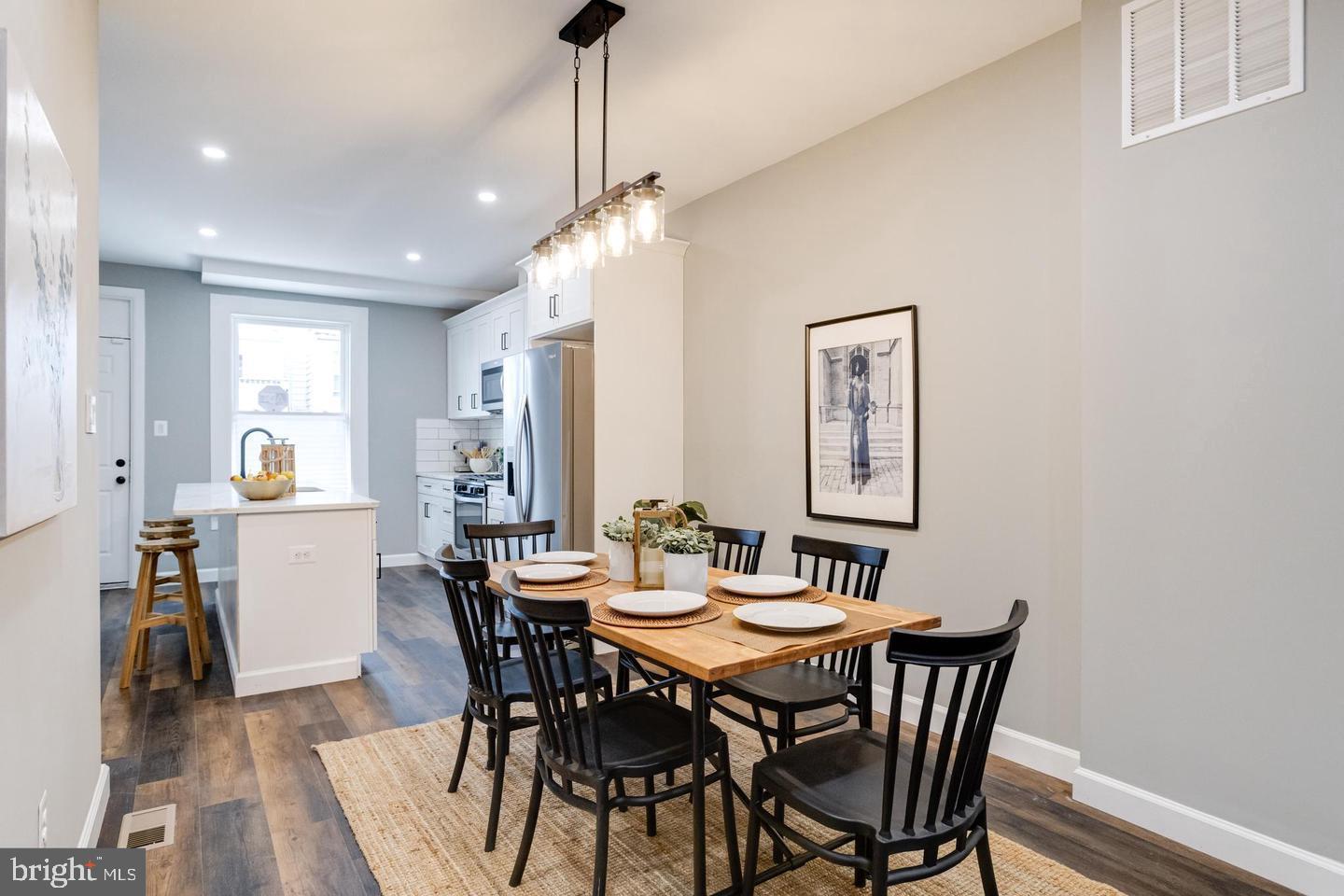 HIGHLANDTOWN - Residential Lease