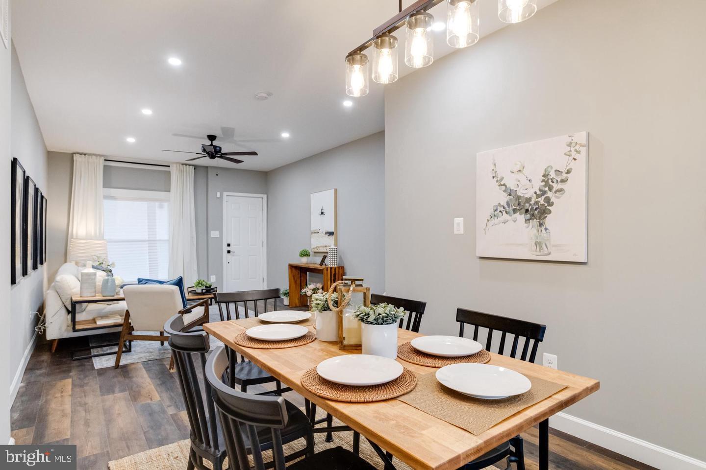 HIGHLANDTOWN - Residential Lease