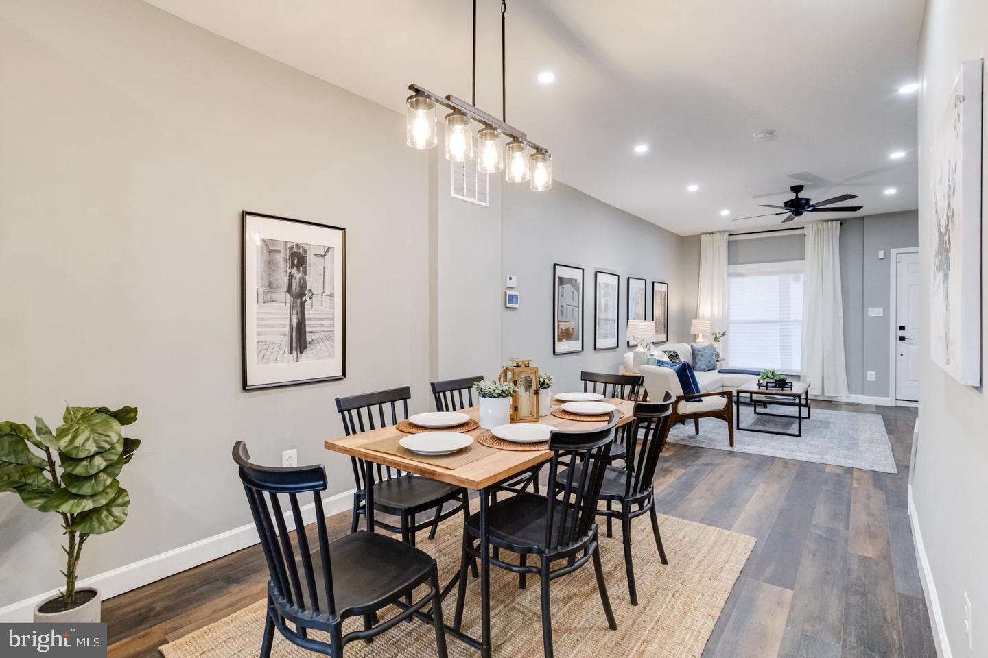 HIGHLANDTOWN - Residential Lease