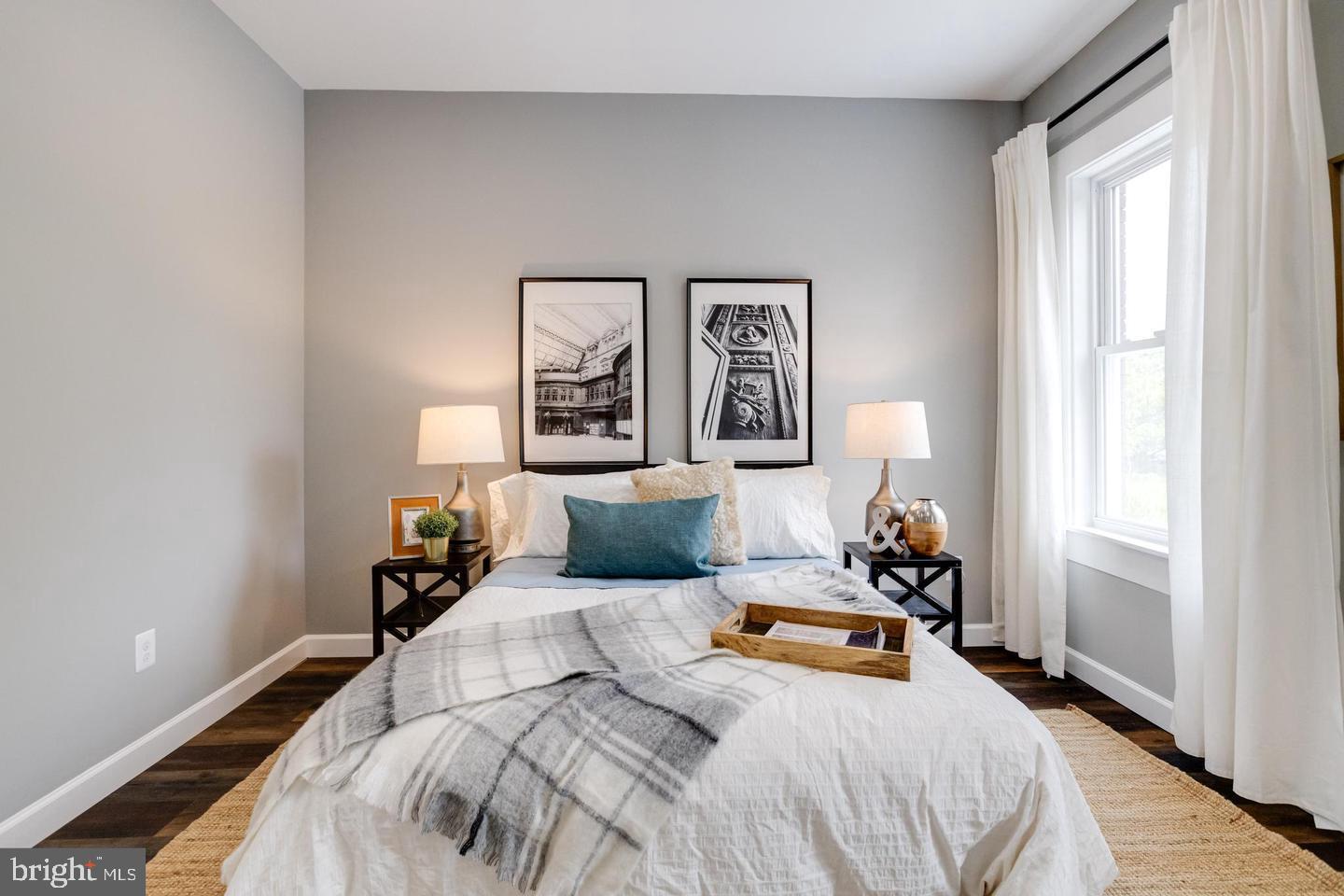 HIGHLANDTOWN - Residential Lease