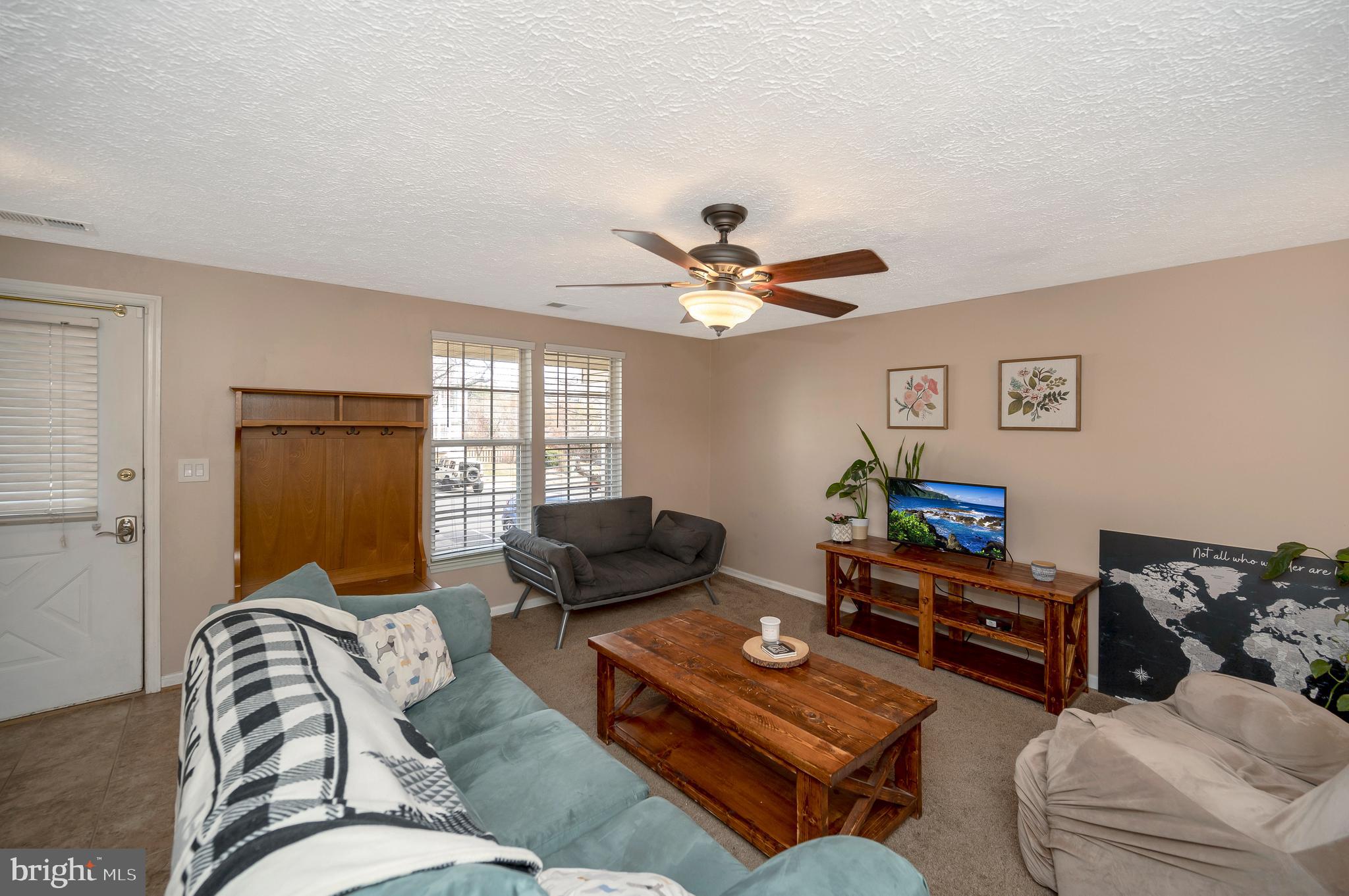 LIBERTY PLACE - Residential