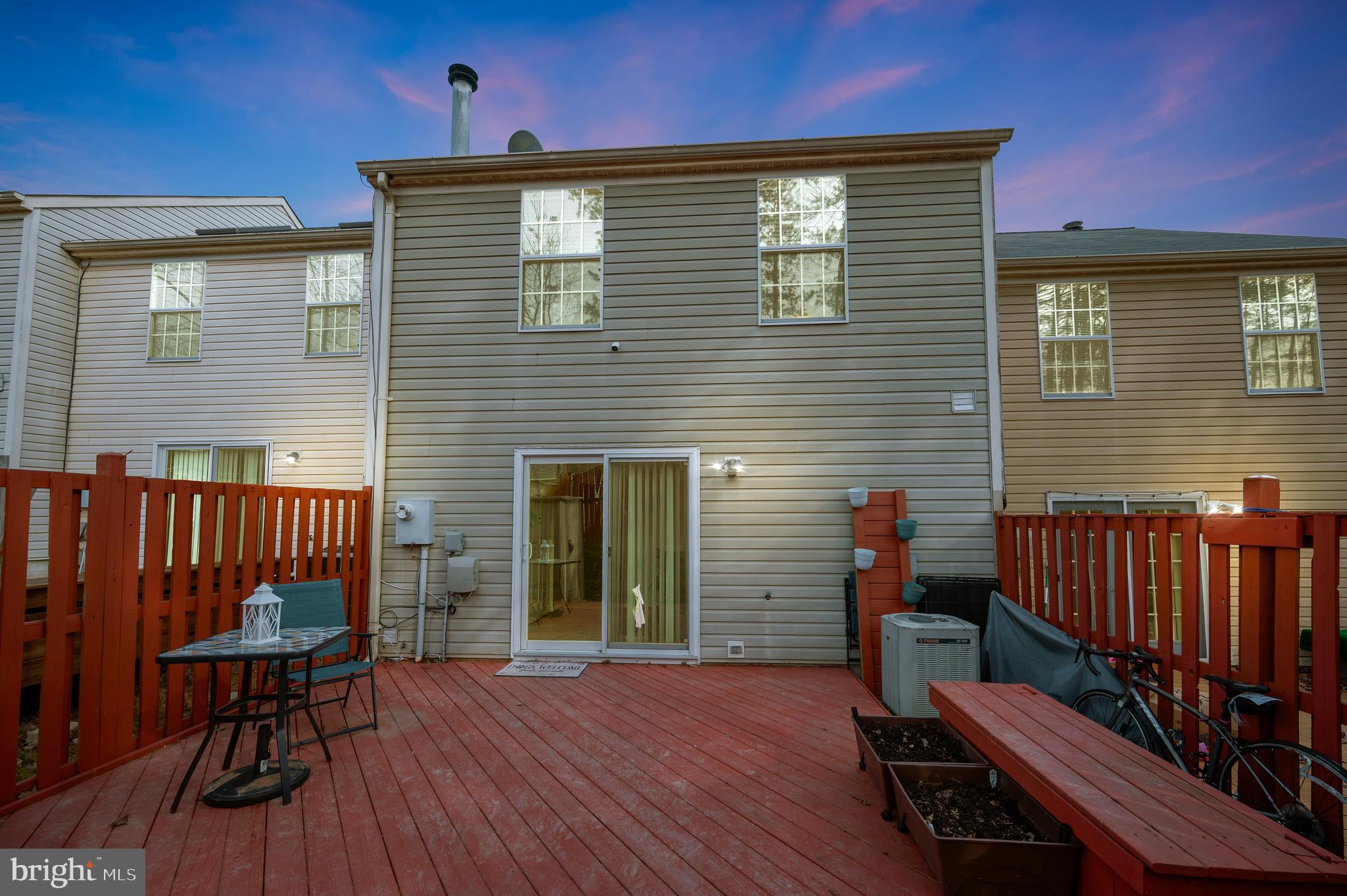 LIBERTY PLACE - Residential