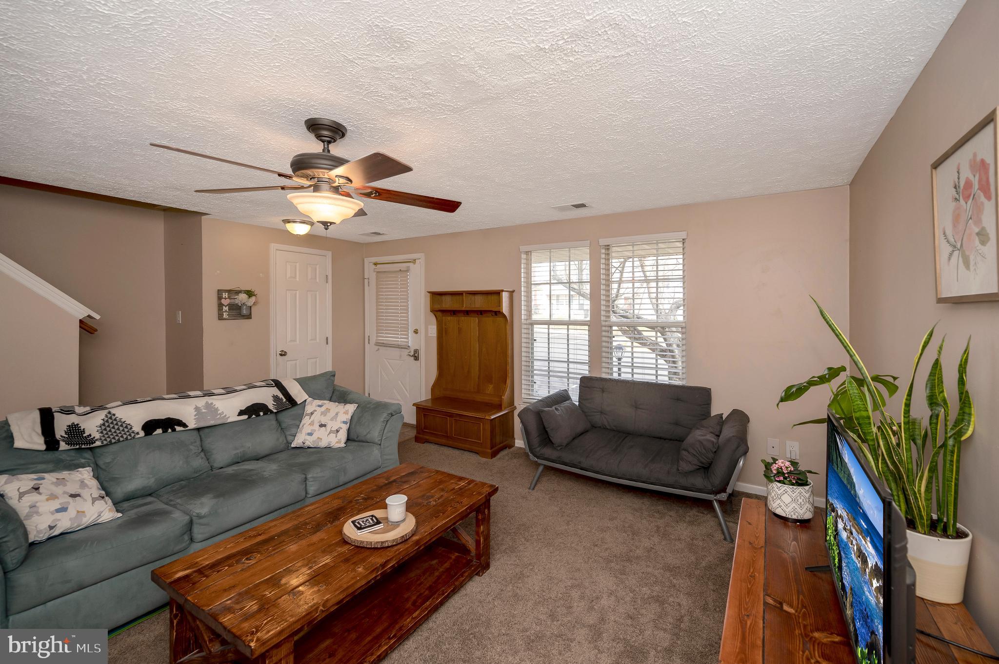 LIBERTY PLACE - Residential