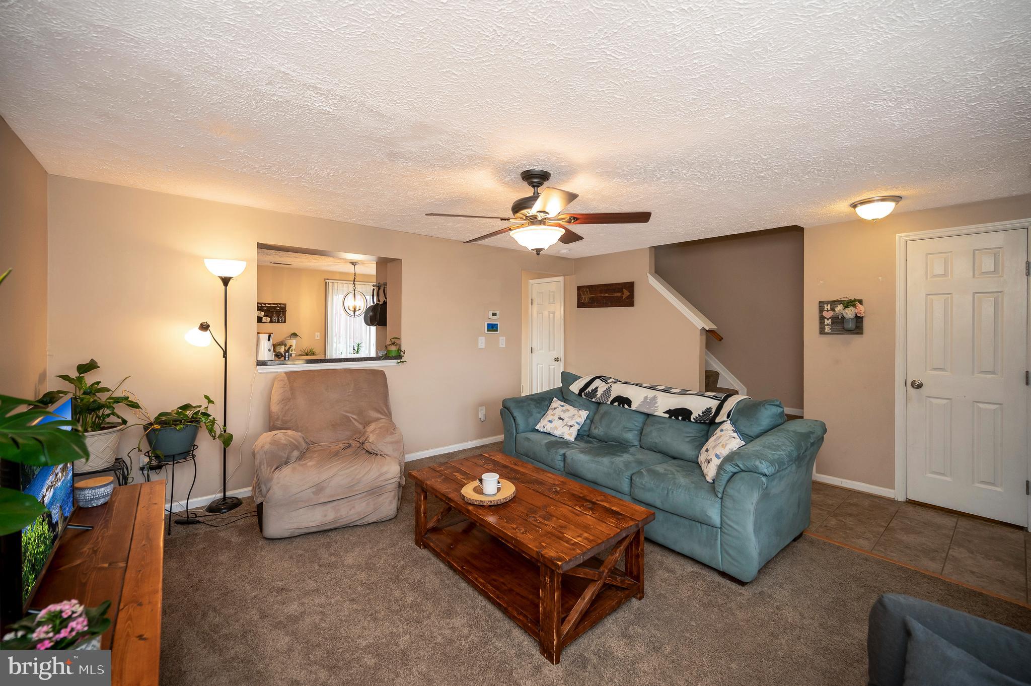 LIBERTY PLACE - Residential