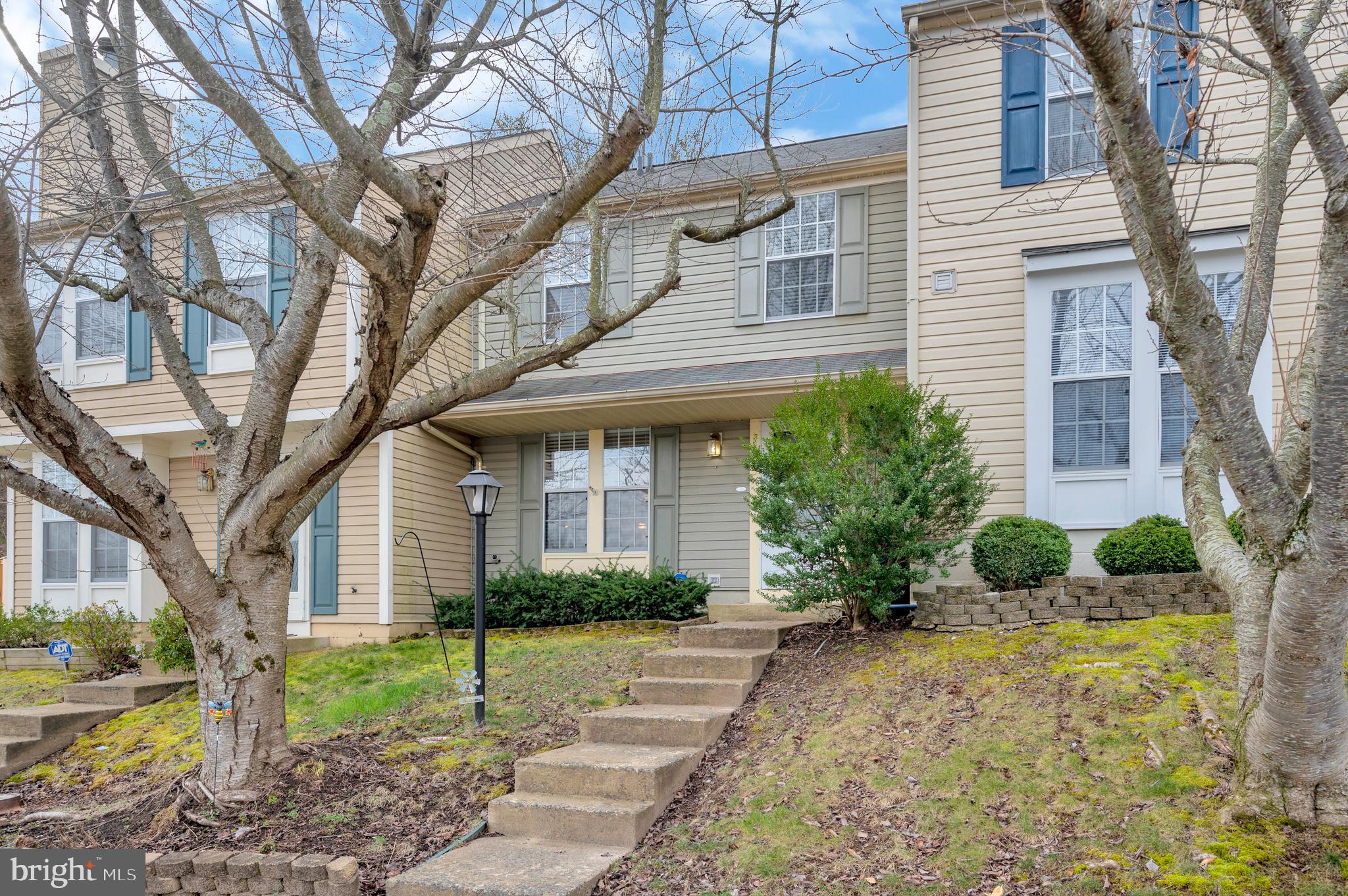 LIBERTY PLACE - Residential