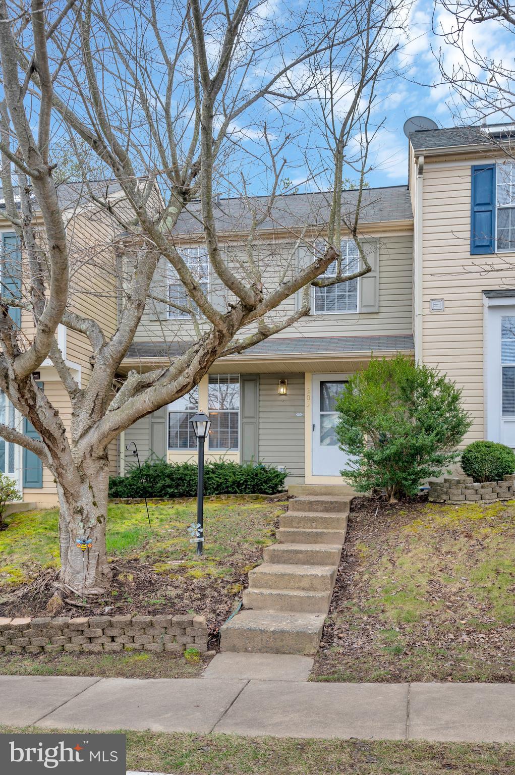 LIBERTY PLACE - Residential