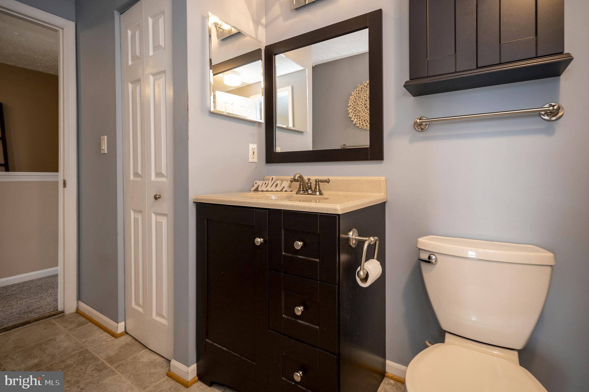 LIBERTY PLACE - Residential