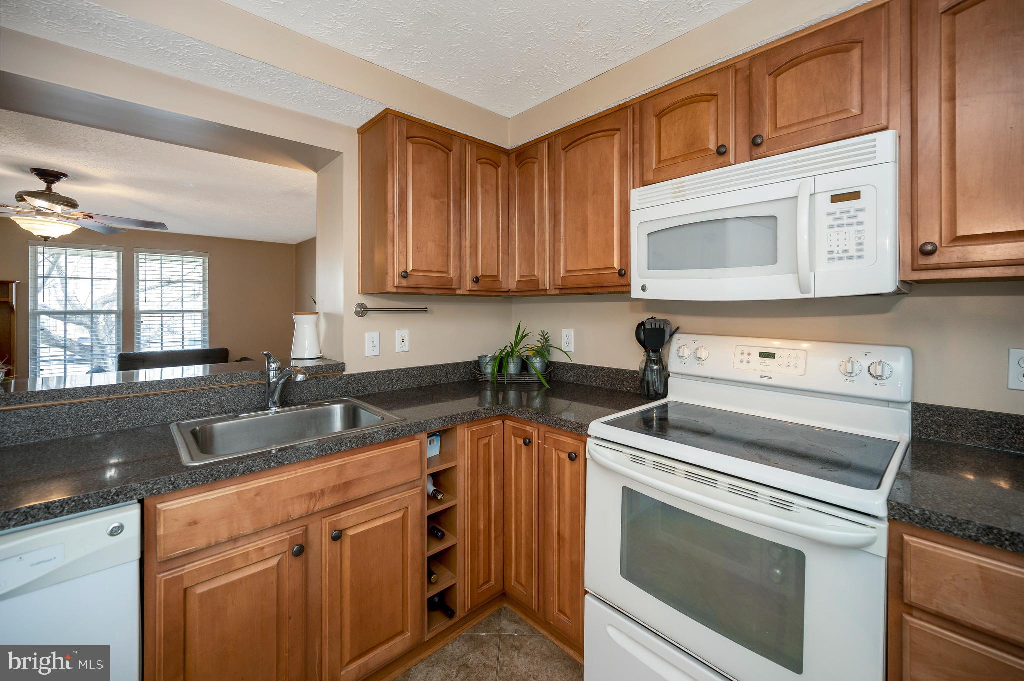 LIBERTY PLACE - Residential