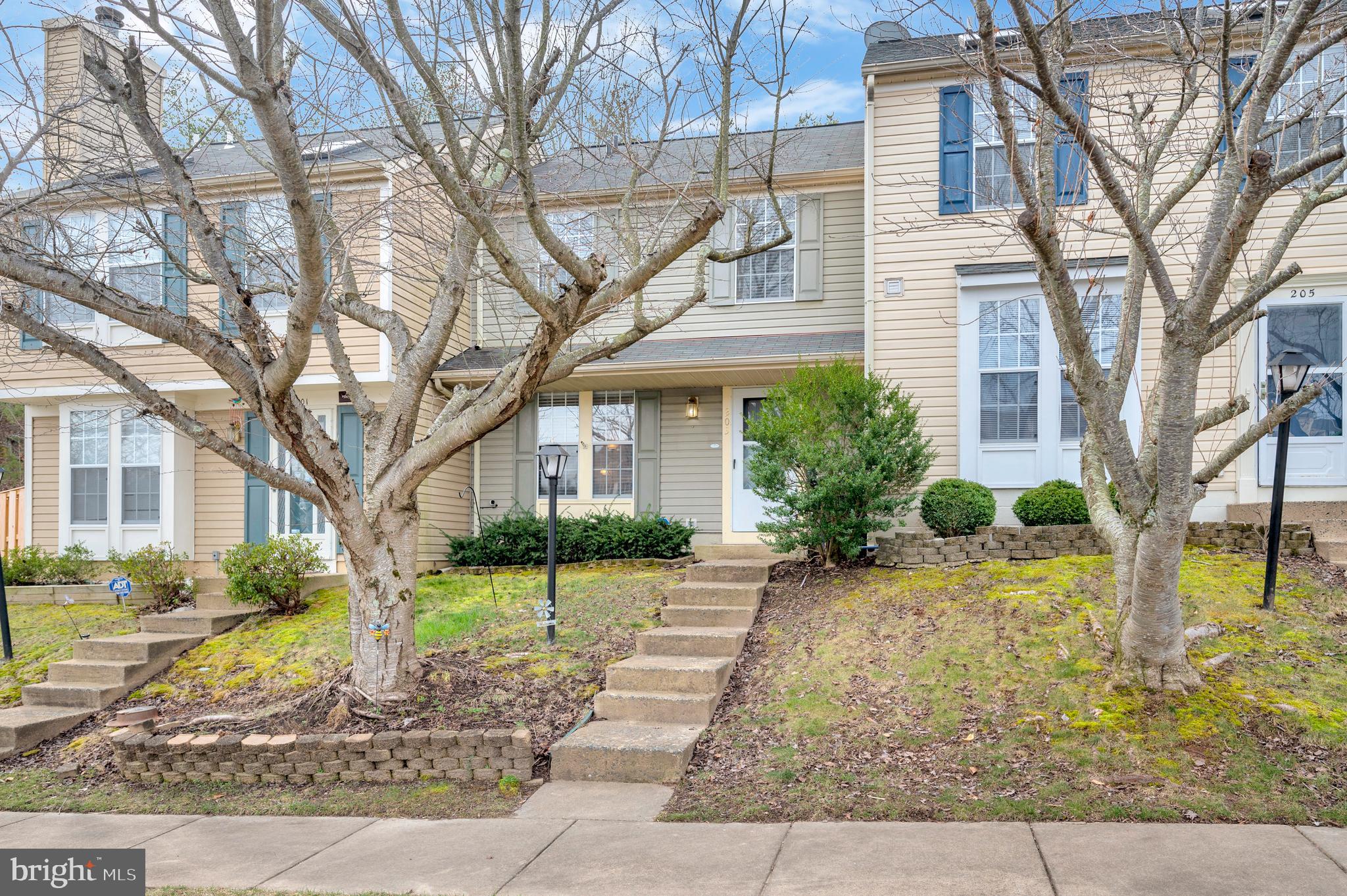 LIBERTY PLACE - Residential