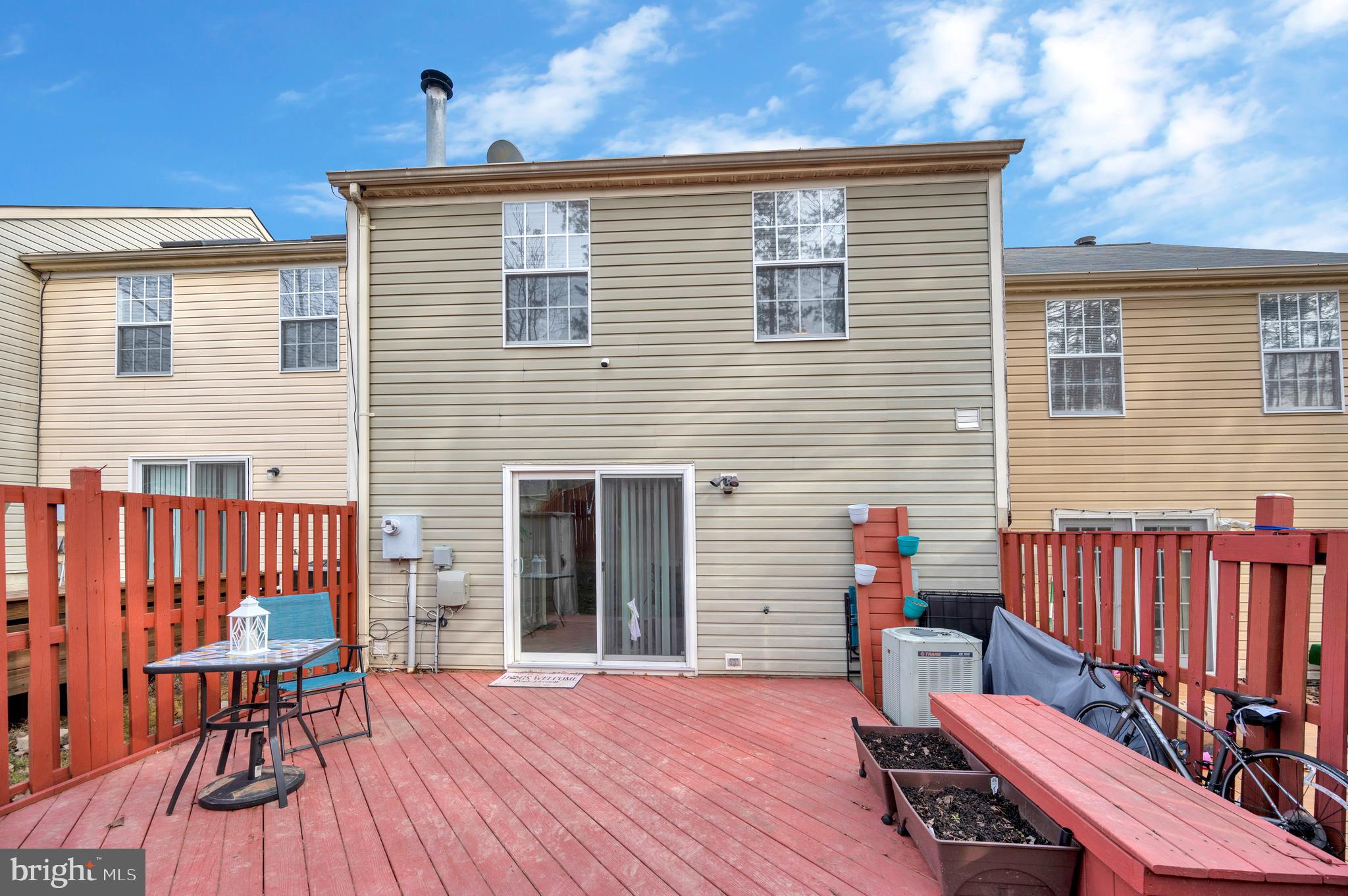 LIBERTY PLACE - Residential