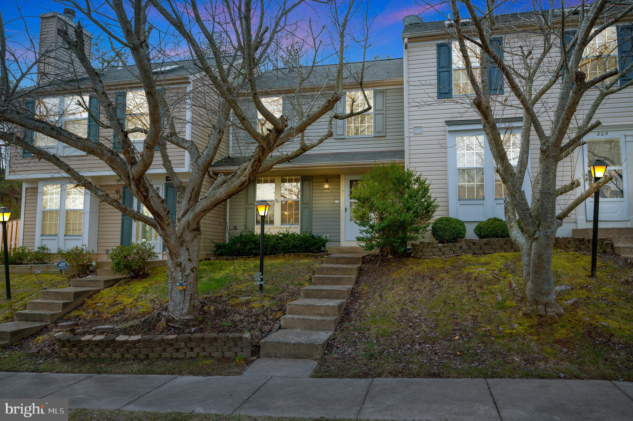 LIBERTY PLACE - Residential