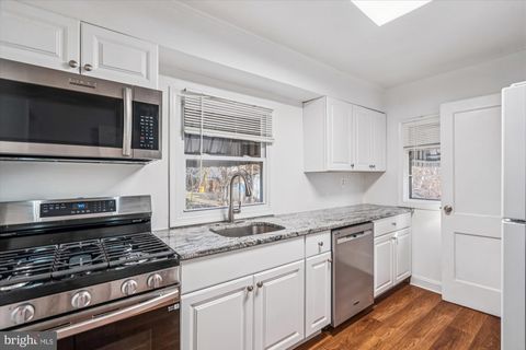 4500 FURMAN COURT SILVER SPRING MD 20906