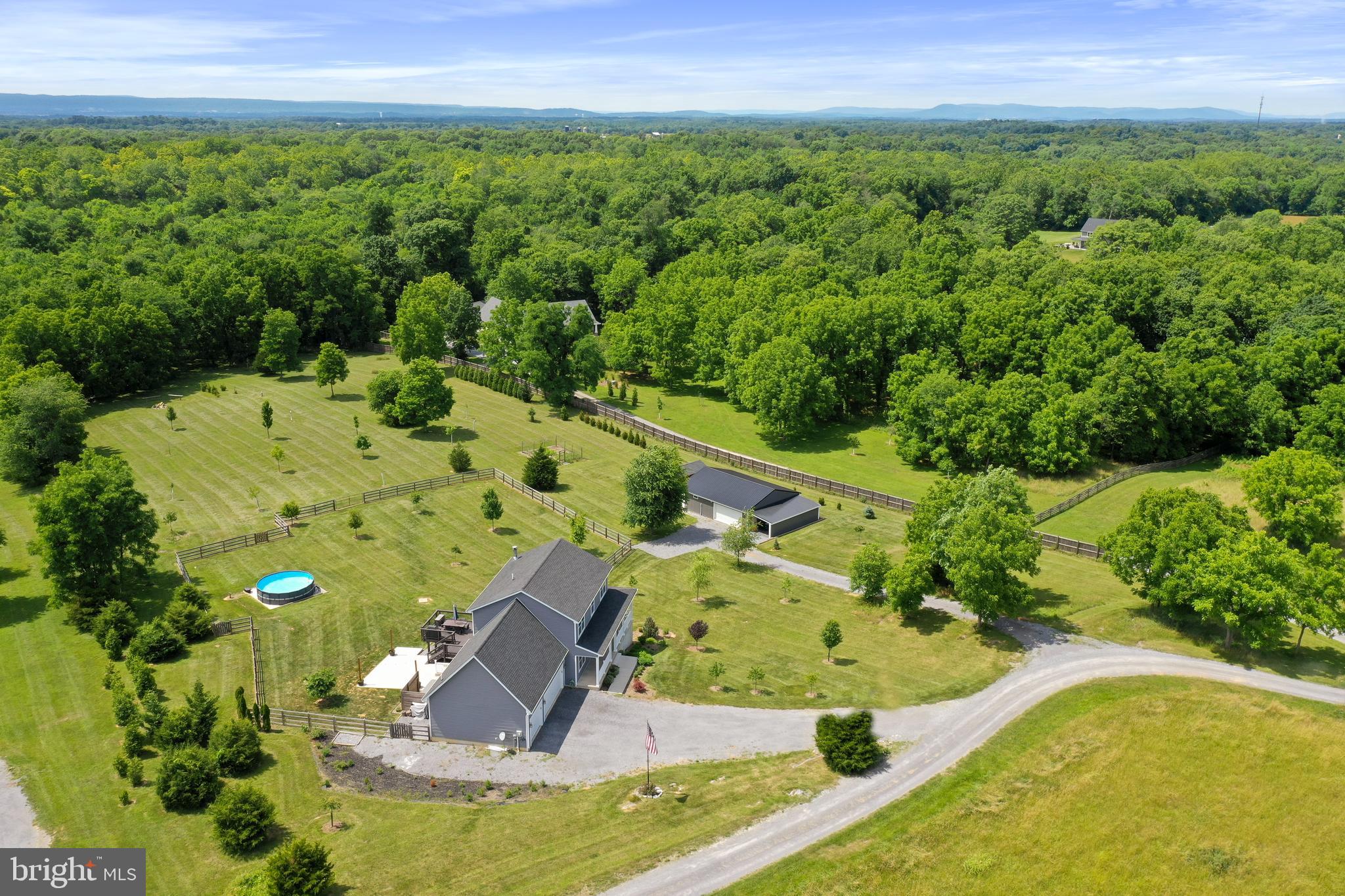 SHEPHERDSTOWN - Residential