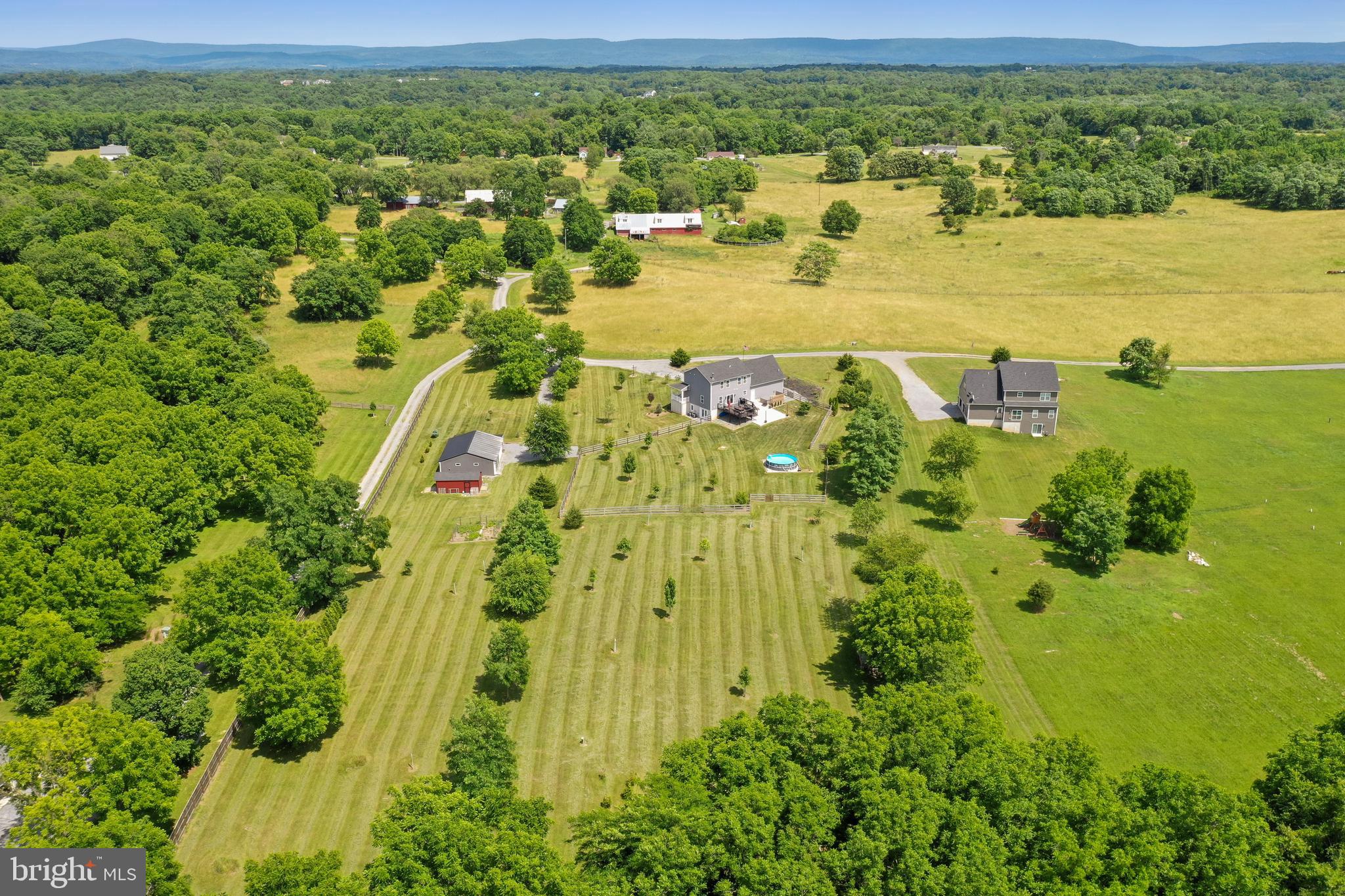 SHEPHERDSTOWN - Residential