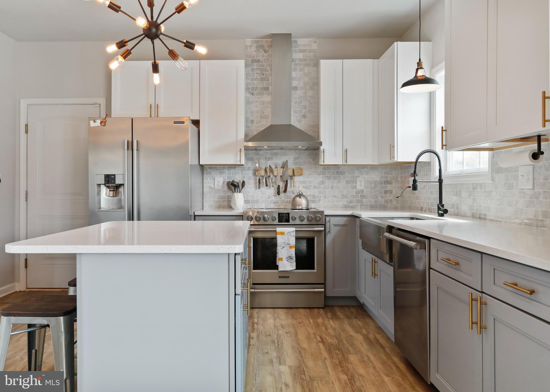 SHEPHERDSTOWN - Residential