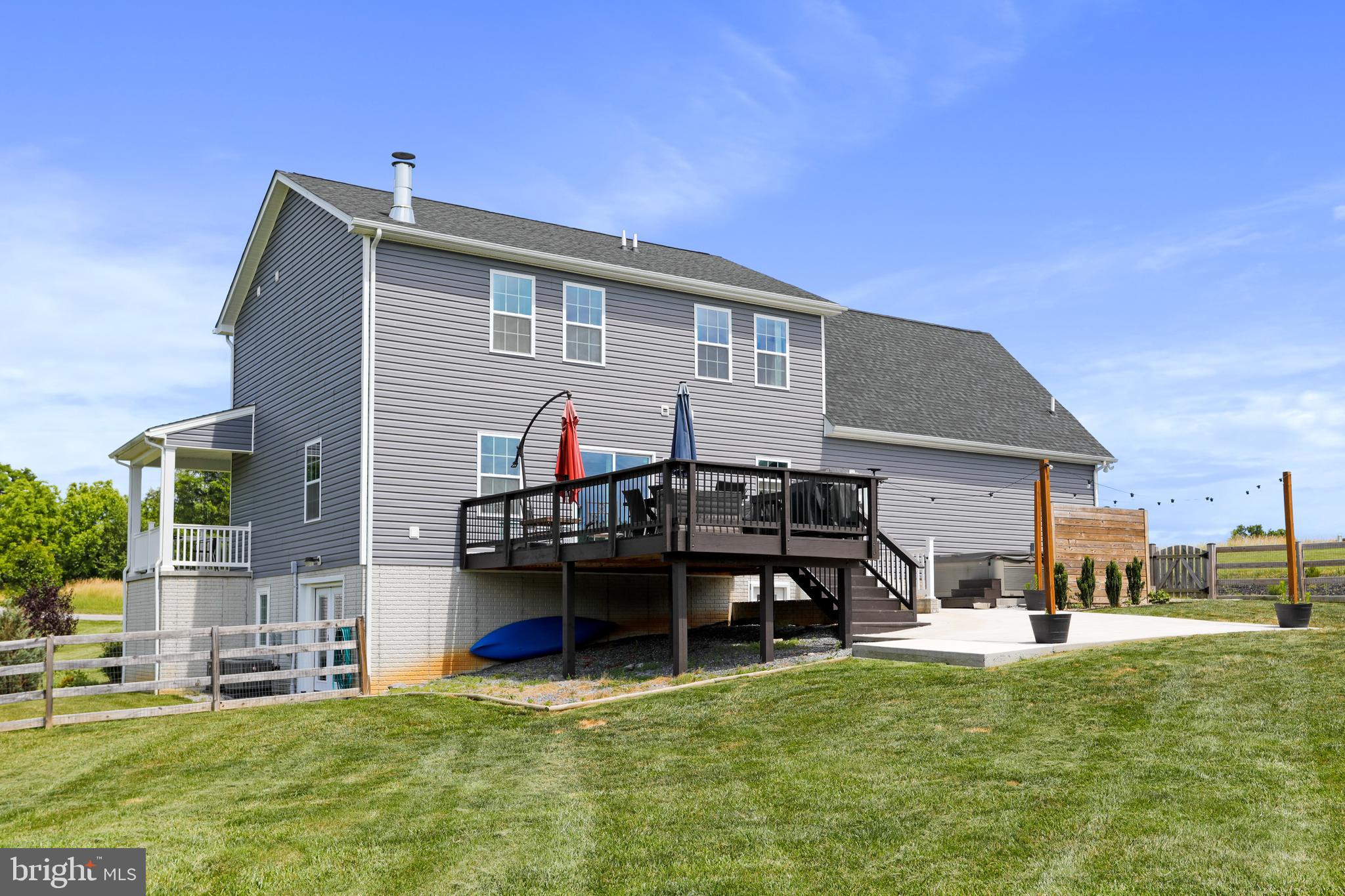 SHEPHERDSTOWN - Residential