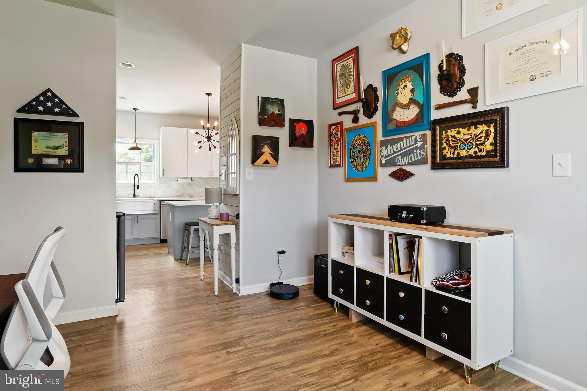 SHEPHERDSTOWN - Residential