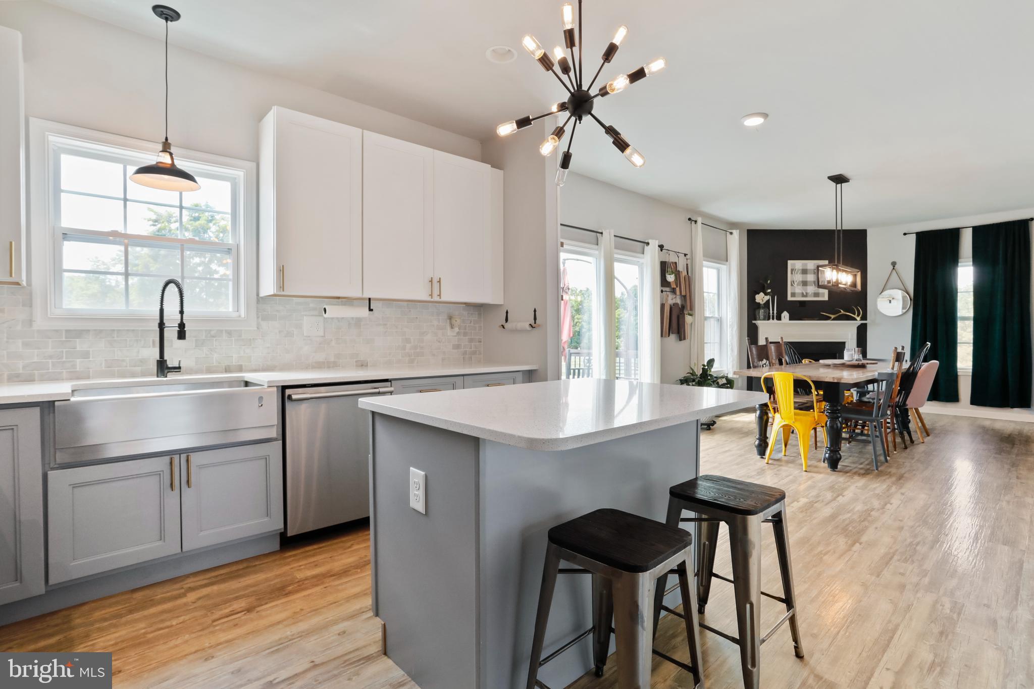 SHEPHERDSTOWN - Residential