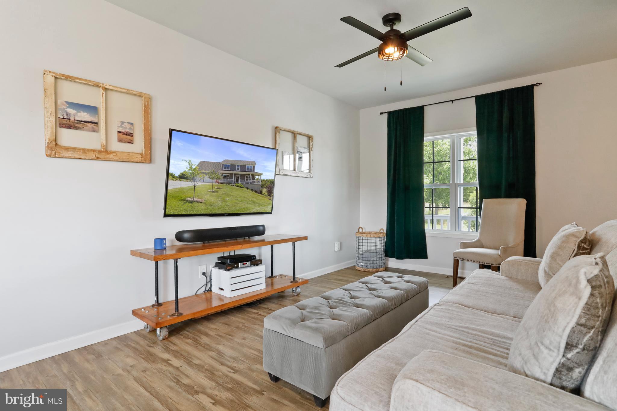 SHEPHERDSTOWN - Residential