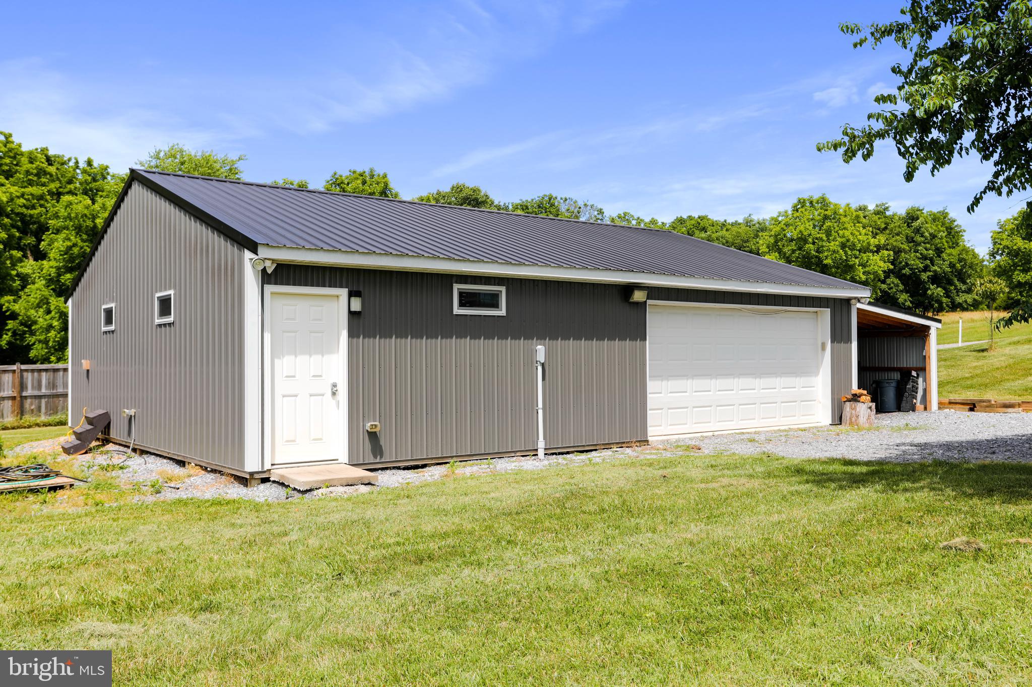 SHEPHERDSTOWN - Residential