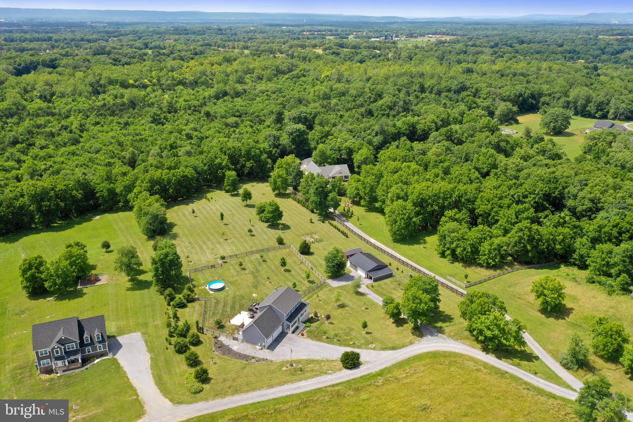 SHEPHERDSTOWN - Residential