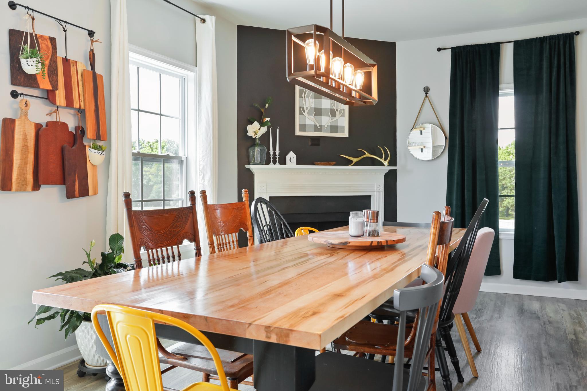 SHEPHERDSTOWN - Residential