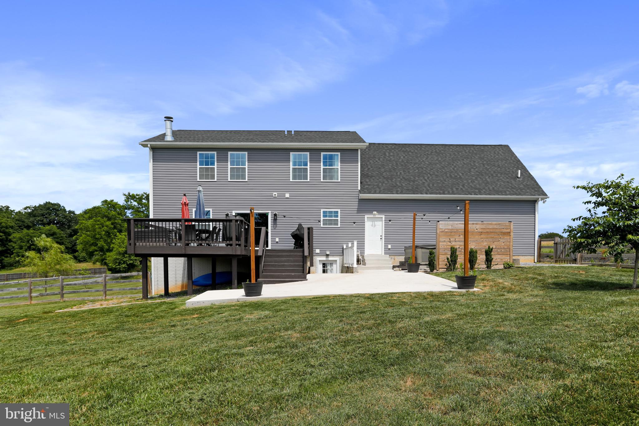 SHEPHERDSTOWN - Residential