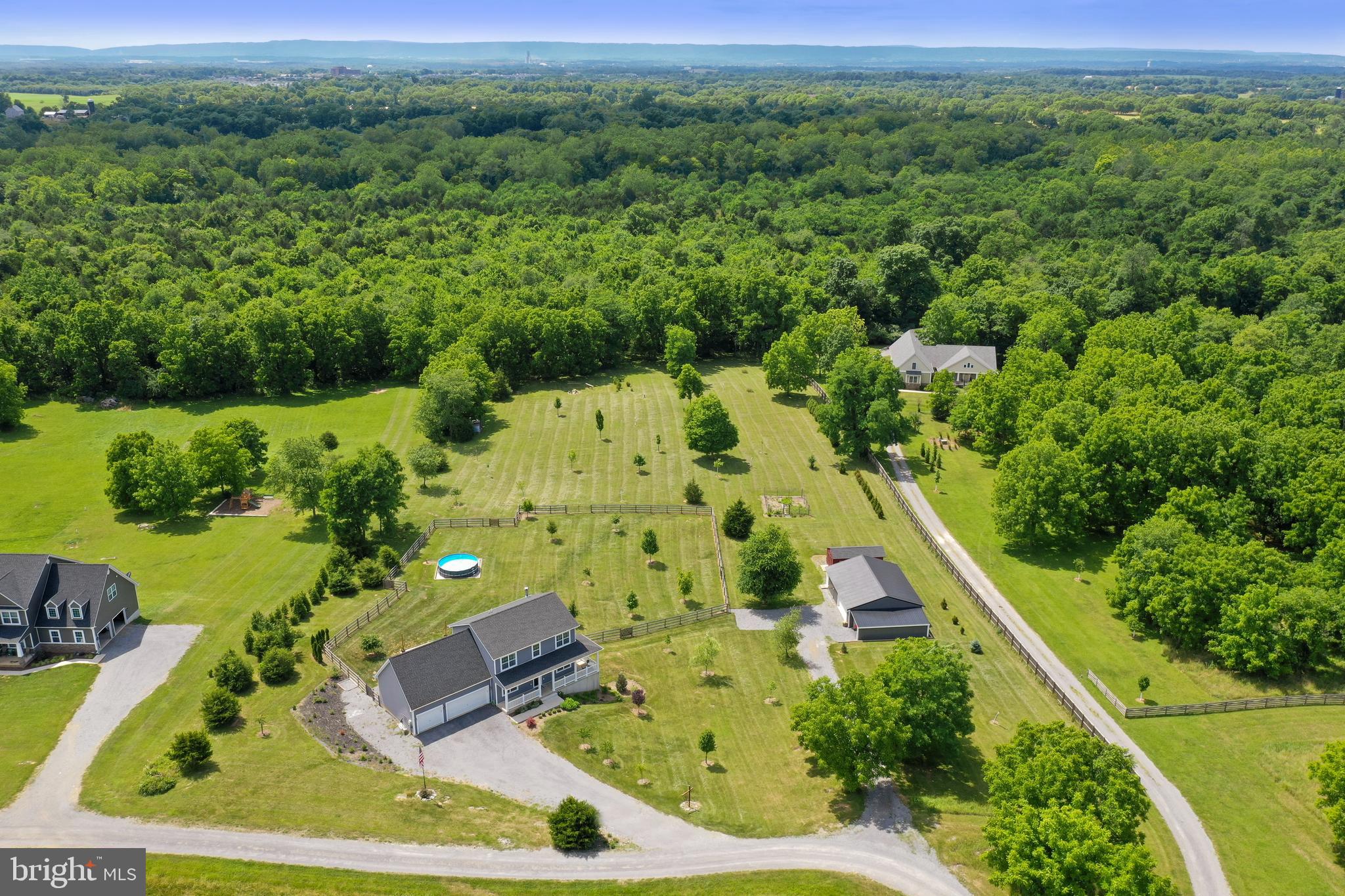 SHEPHERDSTOWN - Residential