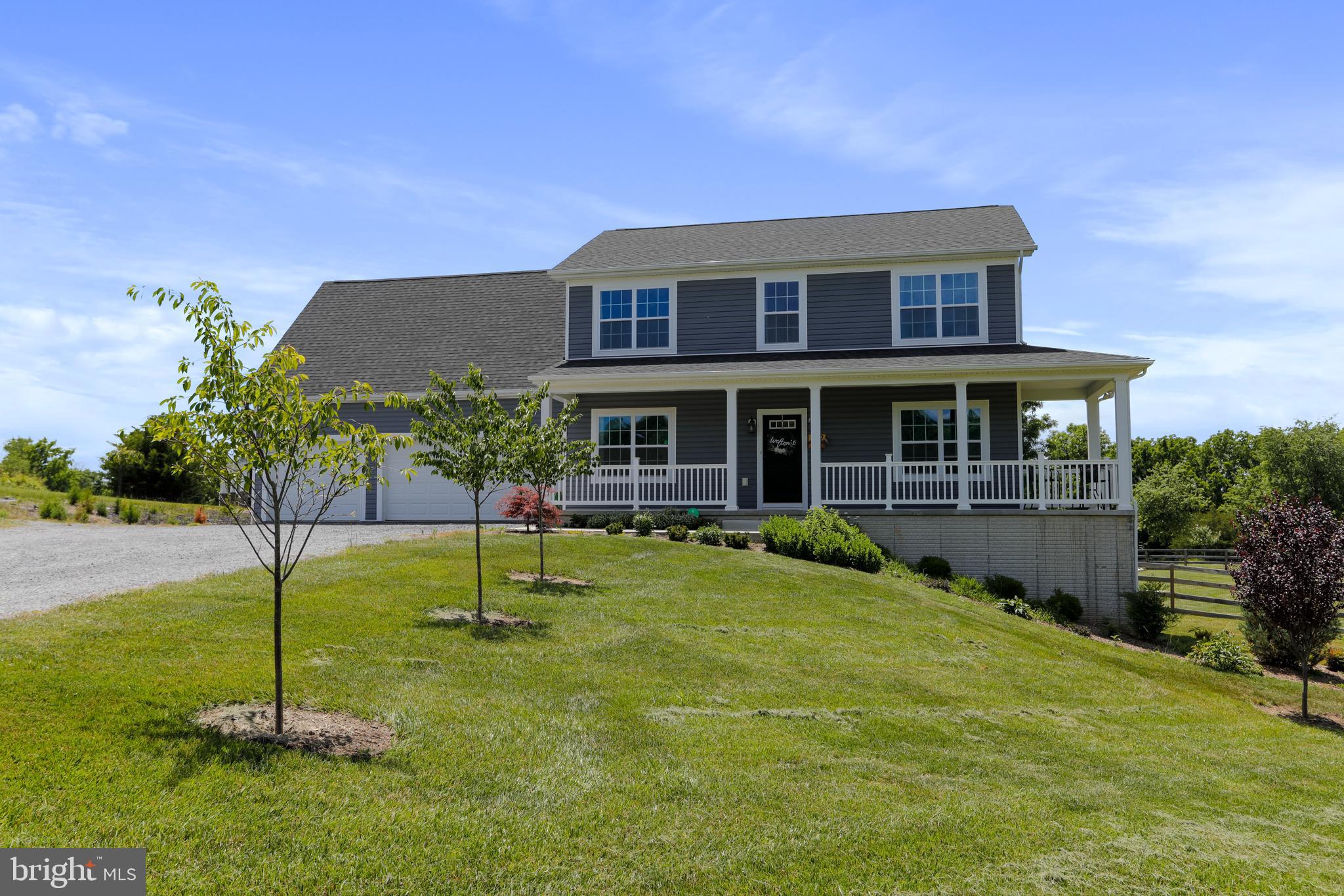 SHEPHERDSTOWN - Residential