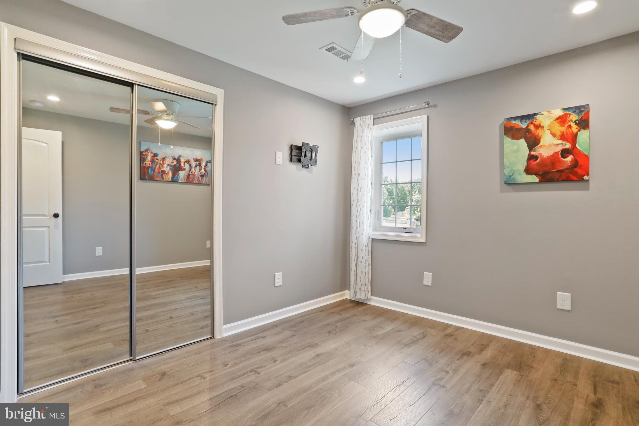 SHEPHERDSTOWN - Residential