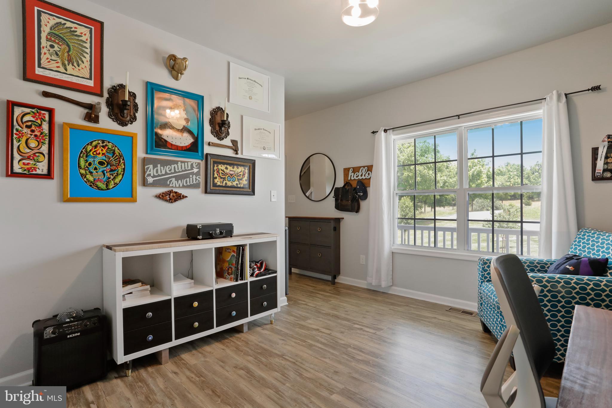 SHEPHERDSTOWN - Residential