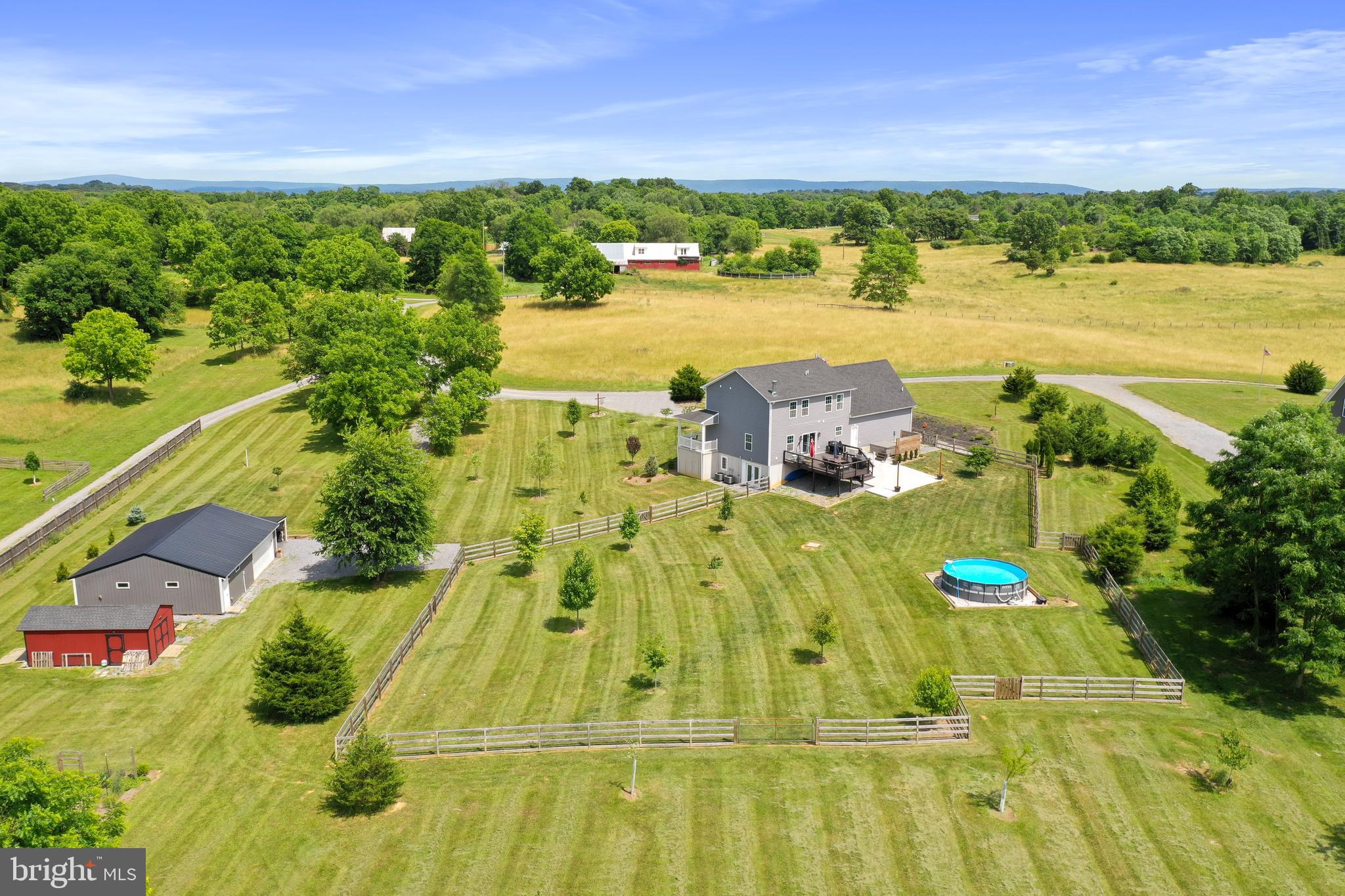 SHEPHERDSTOWN - Residential