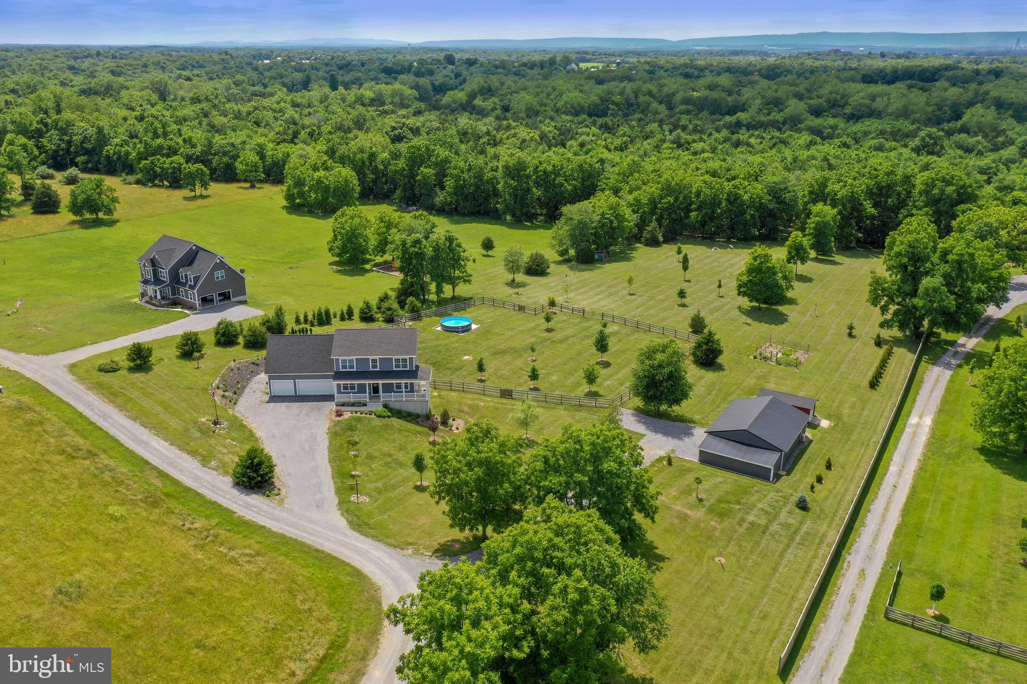 SHEPHERDSTOWN - Residential