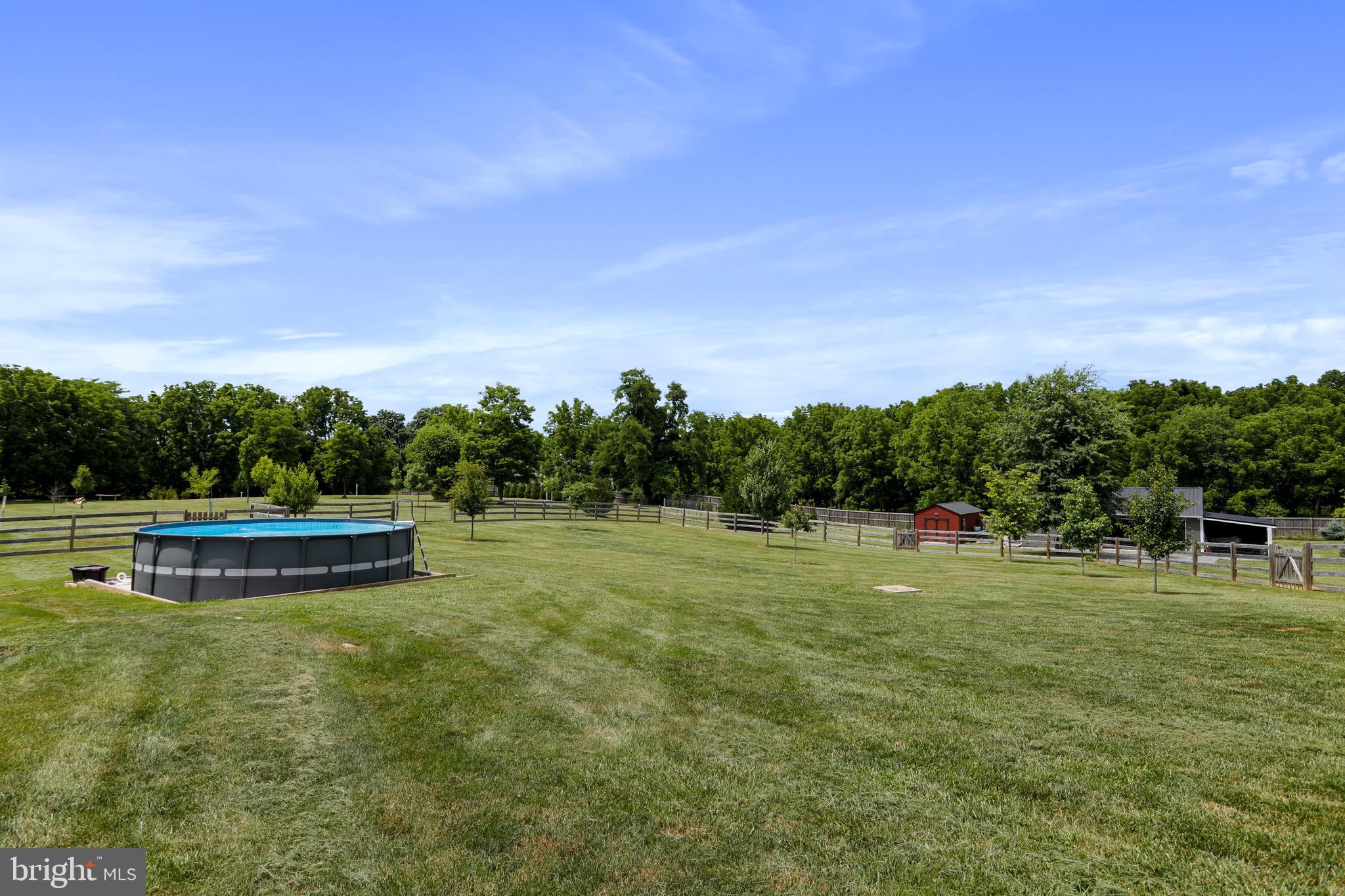 SHEPHERDSTOWN - Residential