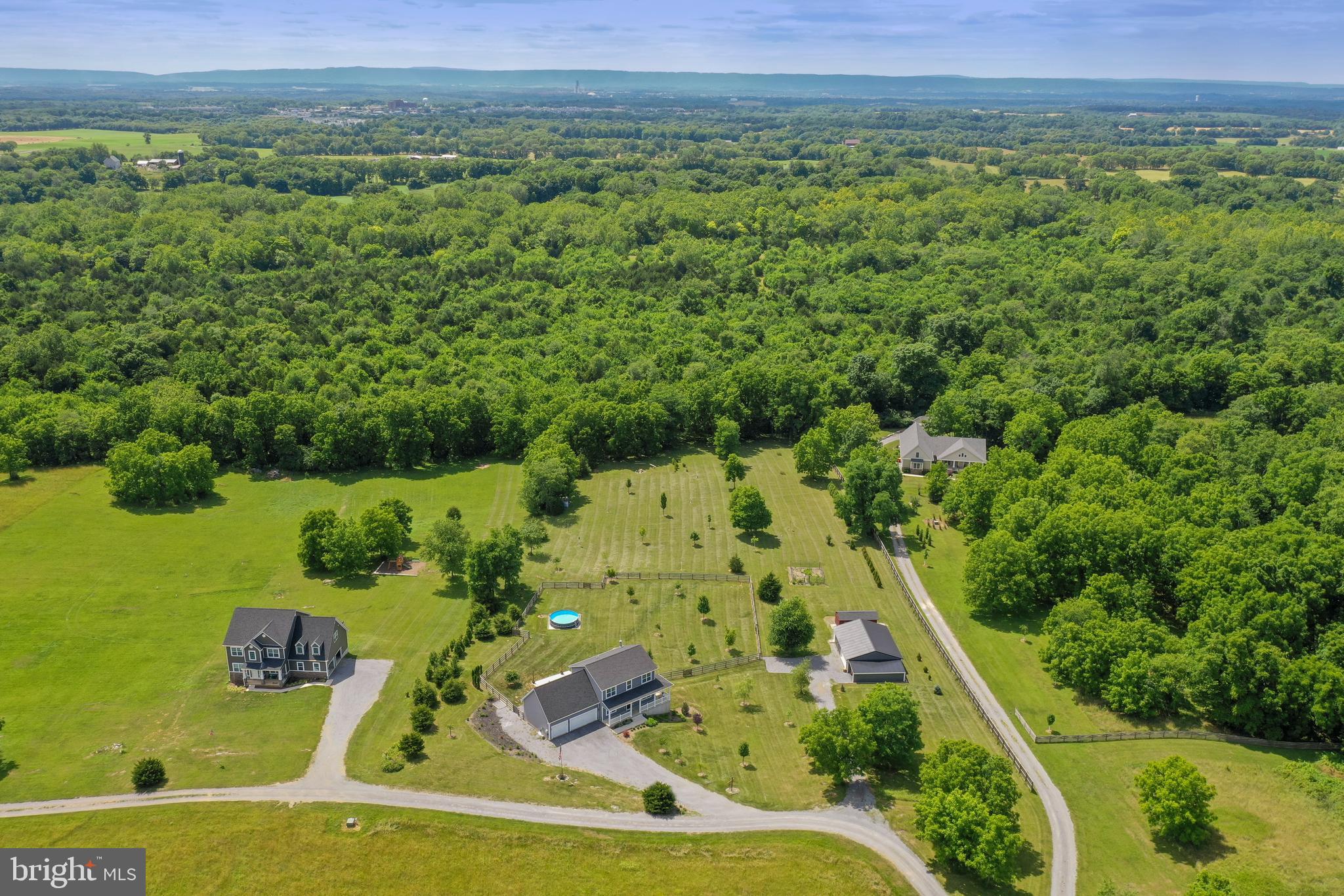 SHEPHERDSTOWN - Residential