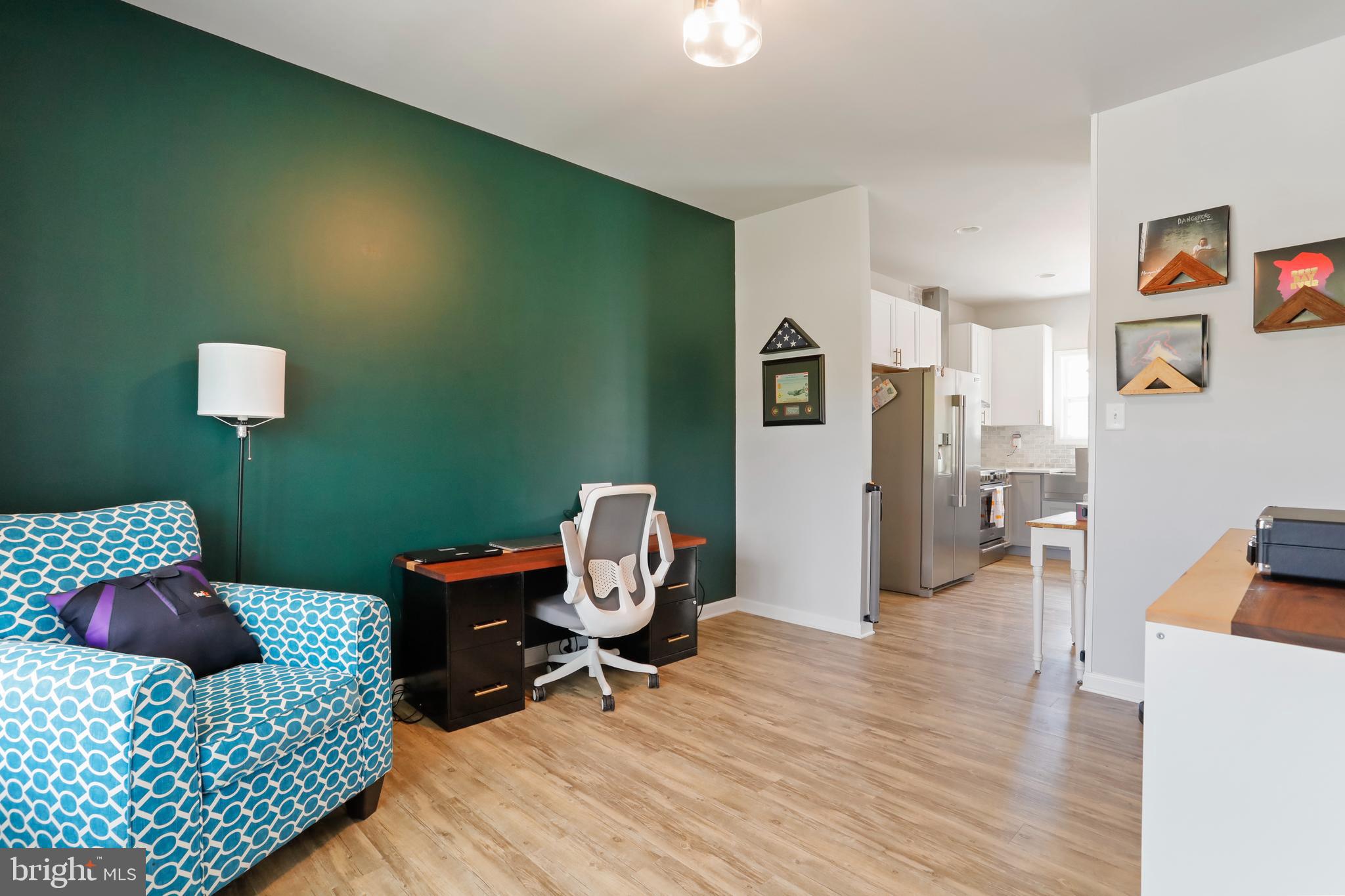 SHEPHERDSTOWN - Residential