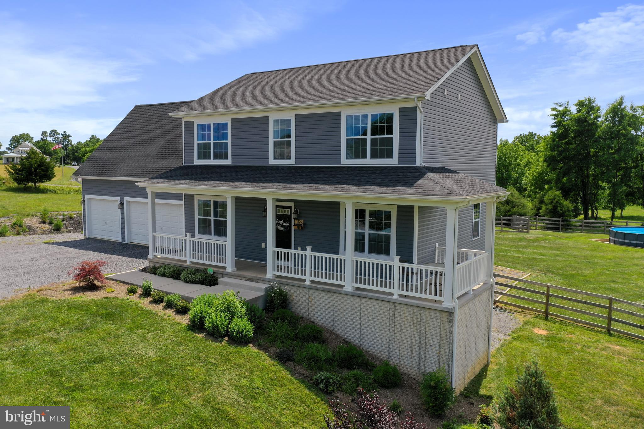 SHEPHERDSTOWN - Residential