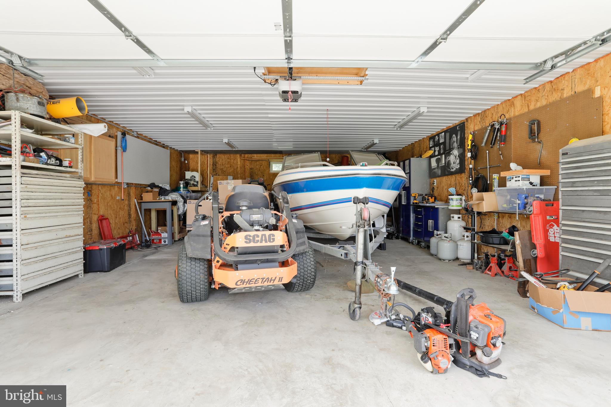 SHEPHERDSTOWN - Residential