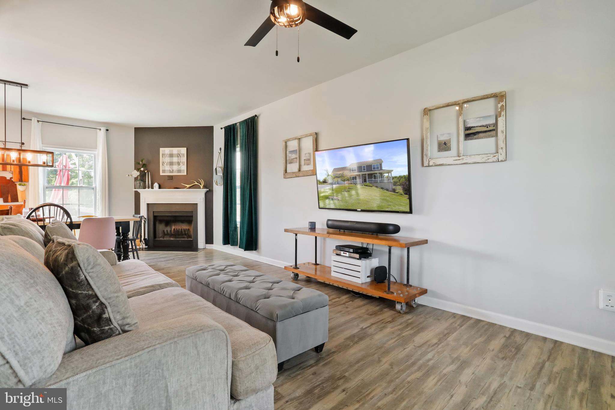 SHEPHERDSTOWN - Residential