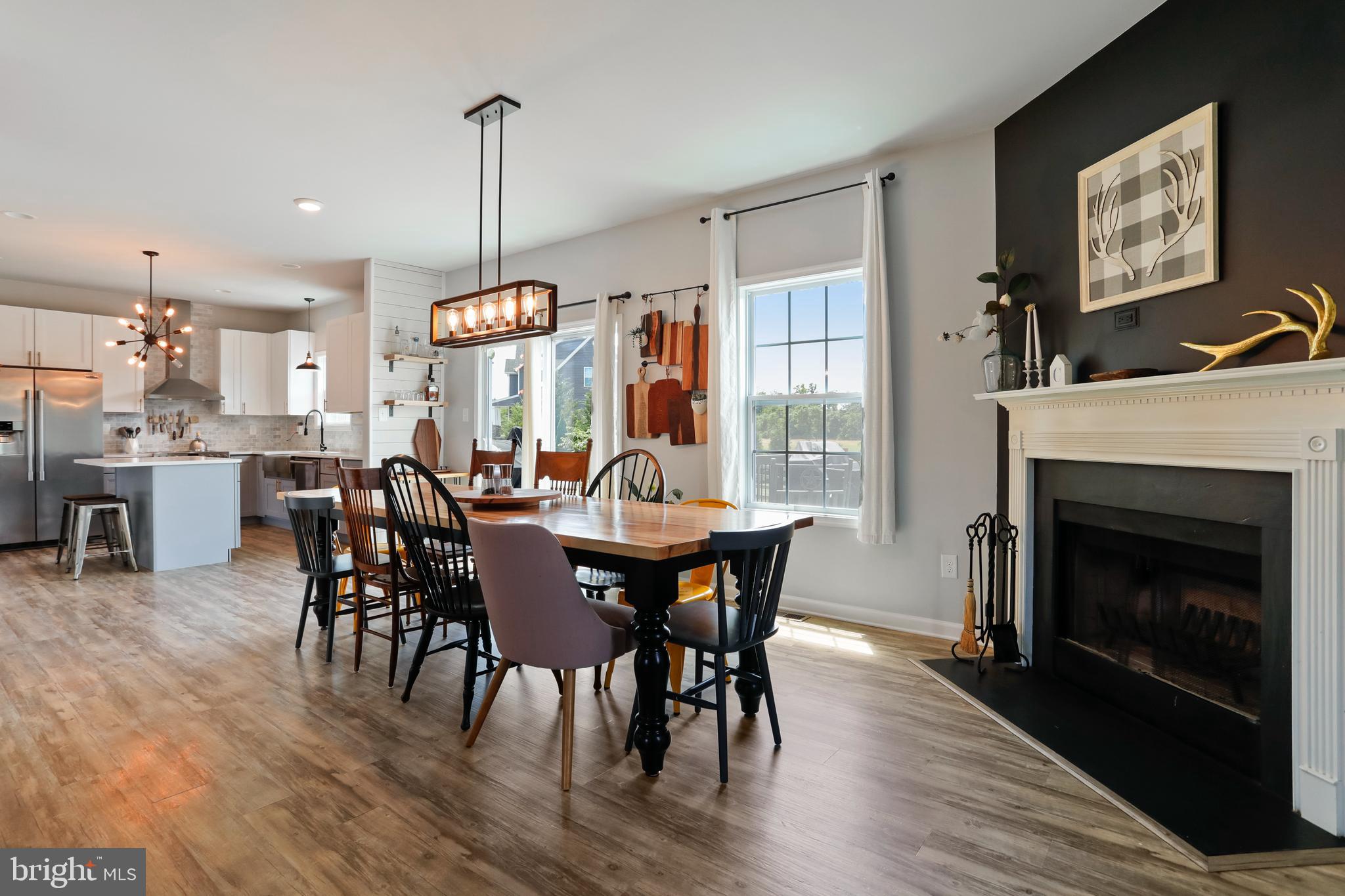 SHEPHERDSTOWN - Residential