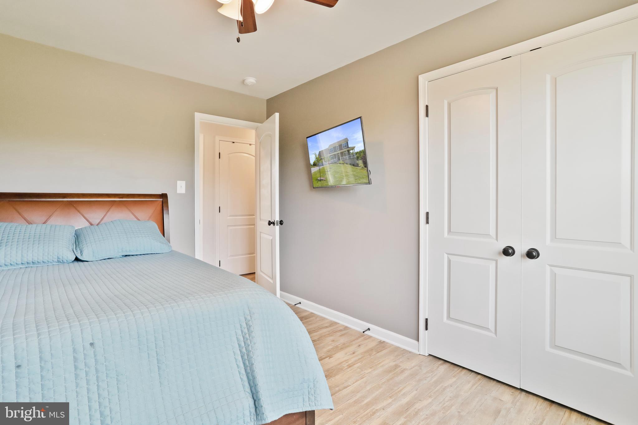 SHEPHERDSTOWN - Residential