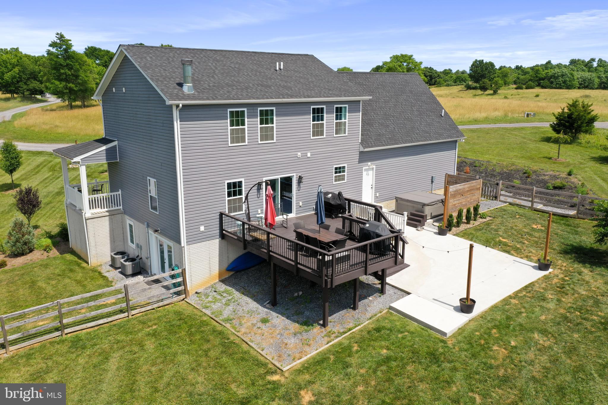 SHEPHERDSTOWN - Residential