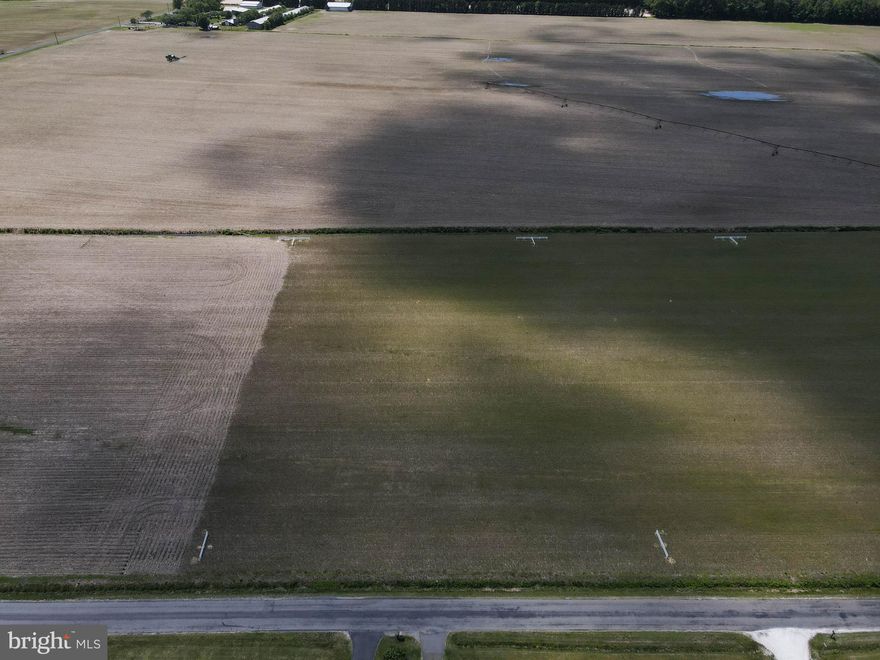 Welcome to Country Estates, where this spacious 2.34± acre cleared lot with above average road frontage of 250 feet is ready for your dream home. Enjoy Delaware living in the Delmar school district while being just minutes from Route 13 and all the shopping, dining, and entertainment that Salisbury has to offer. Tucked in a quiet, well-maintained neighborhood and backed by farmland, this lot offers the perfect blend of peace and convenience. Plus, with Rehoboth, Bethany, and Ocean City being less than an hour away, weekend beach getaways are always within reach. Whether you're ready to build now or planning for the future, this property is a smart investment in a growing area. Community restrictions apply – contact our office for details.