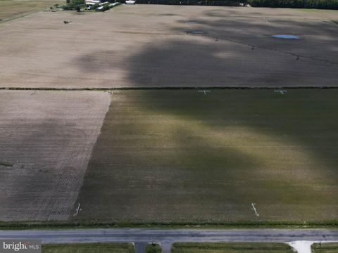 Vacant Land For Sale - LOT 4 Saint George Road<br/> DELMAR, DE 19940