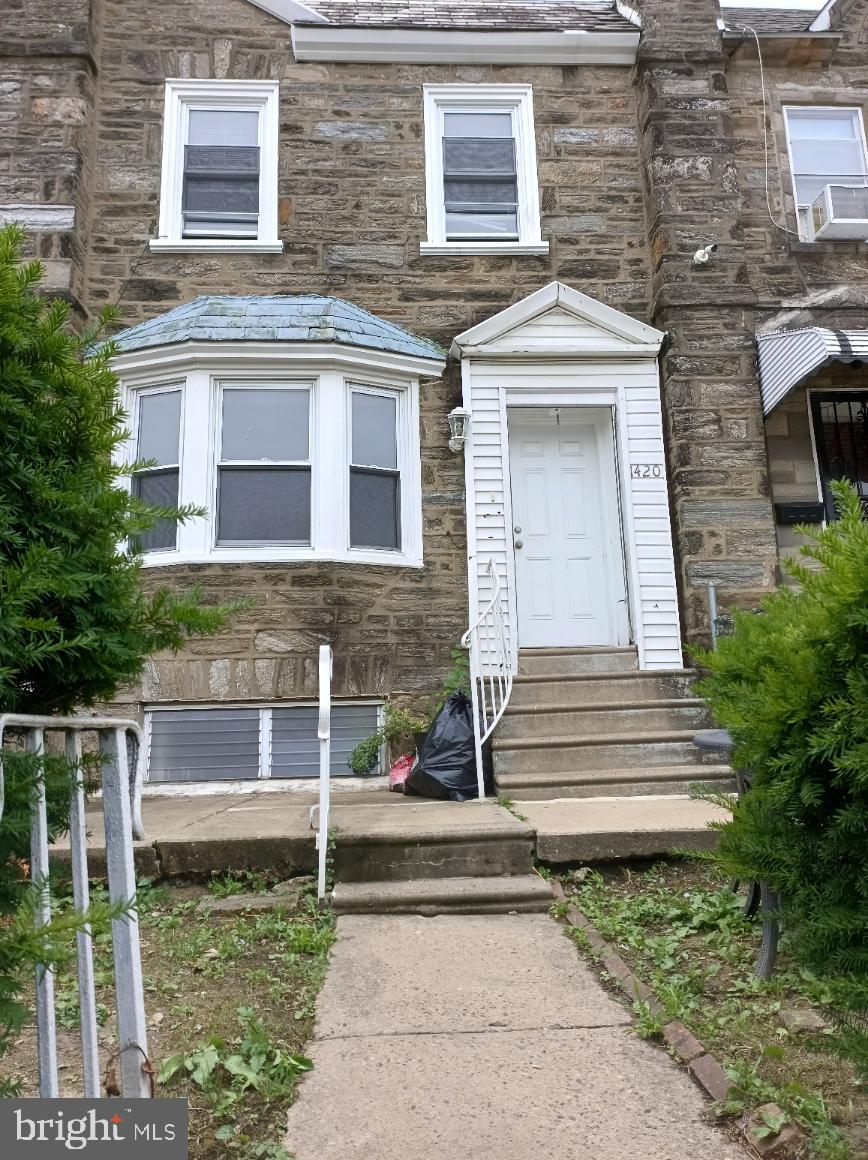 CASTOR GARDENS - Residential