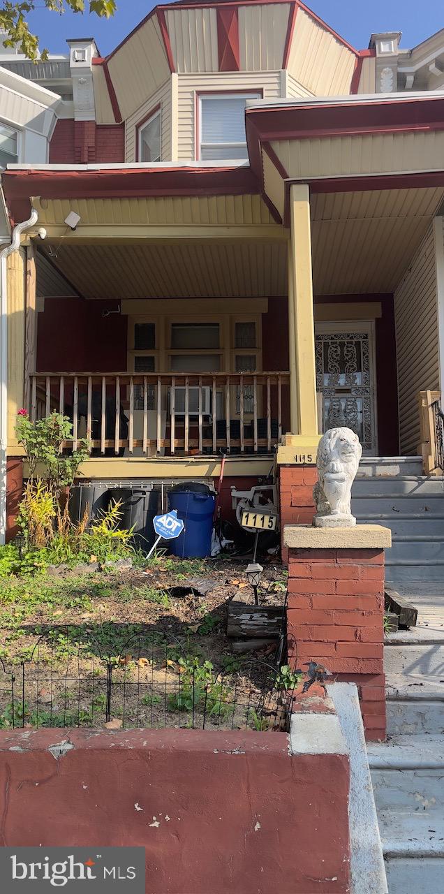 LOGAN - Residential Lease