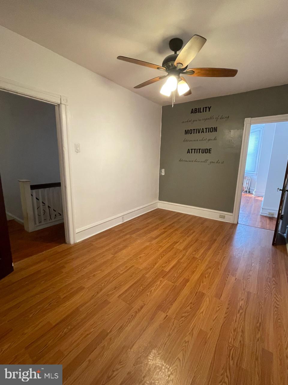 LOGAN - Residential Lease