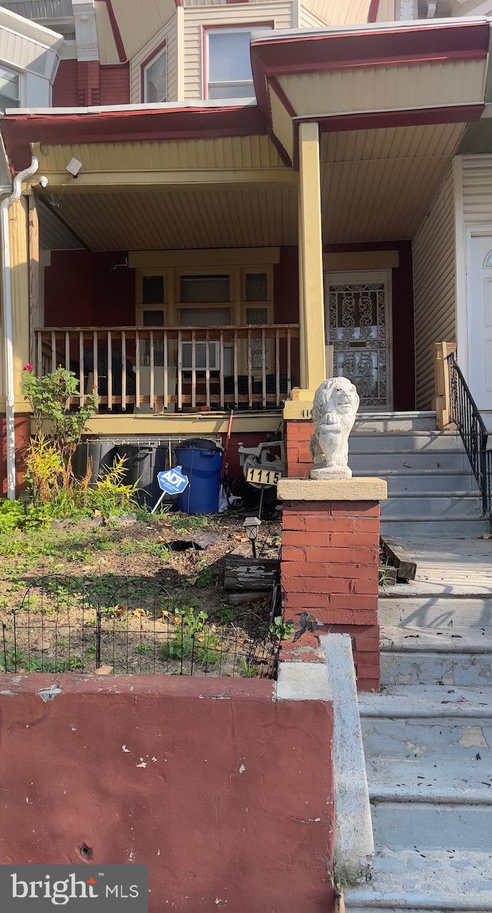 LOGAN - Residential Lease