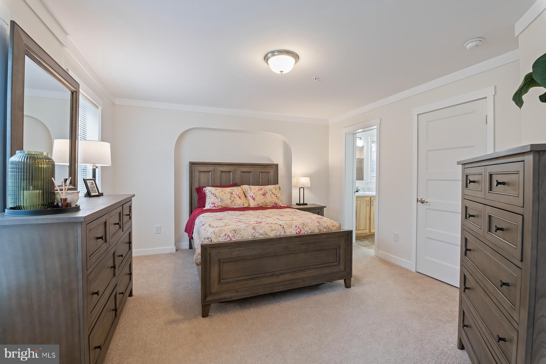 TIMONIUM - Residential