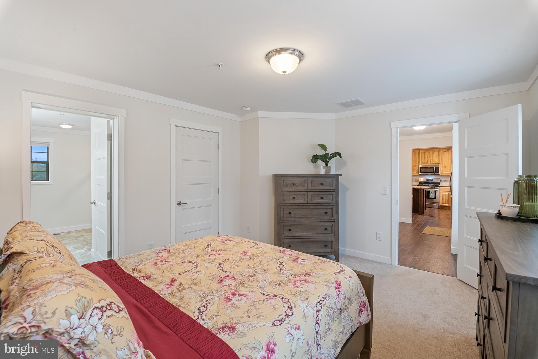 TIMONIUM - Residential